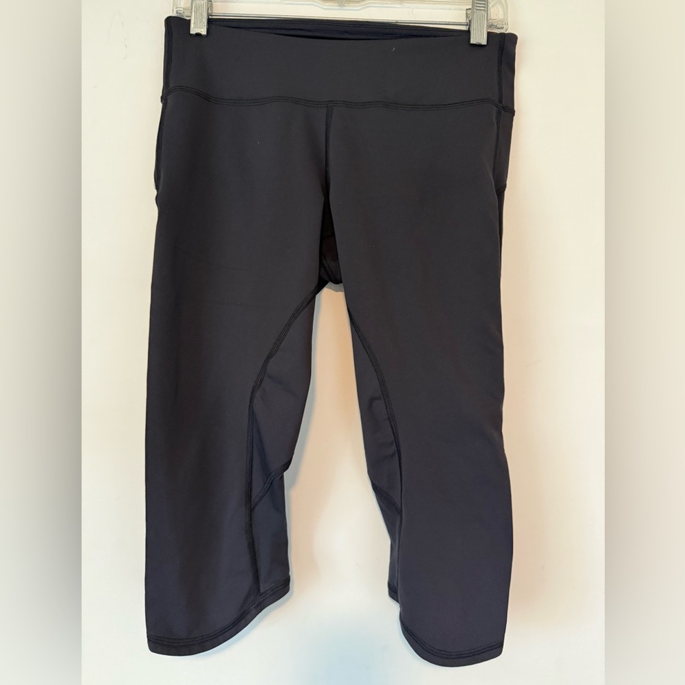 Lululemon Leggings 8